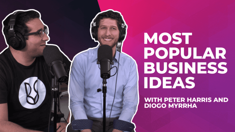 Most Popular Business Ideas for 2018